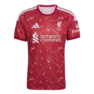 Liverpool Principal 26/27
