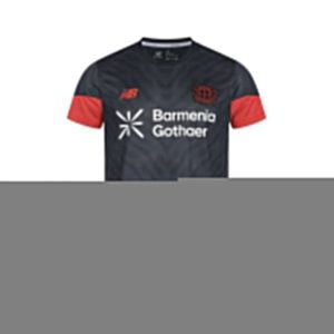 Bayer 04 Leverkusen Pré-Jogo 25/26