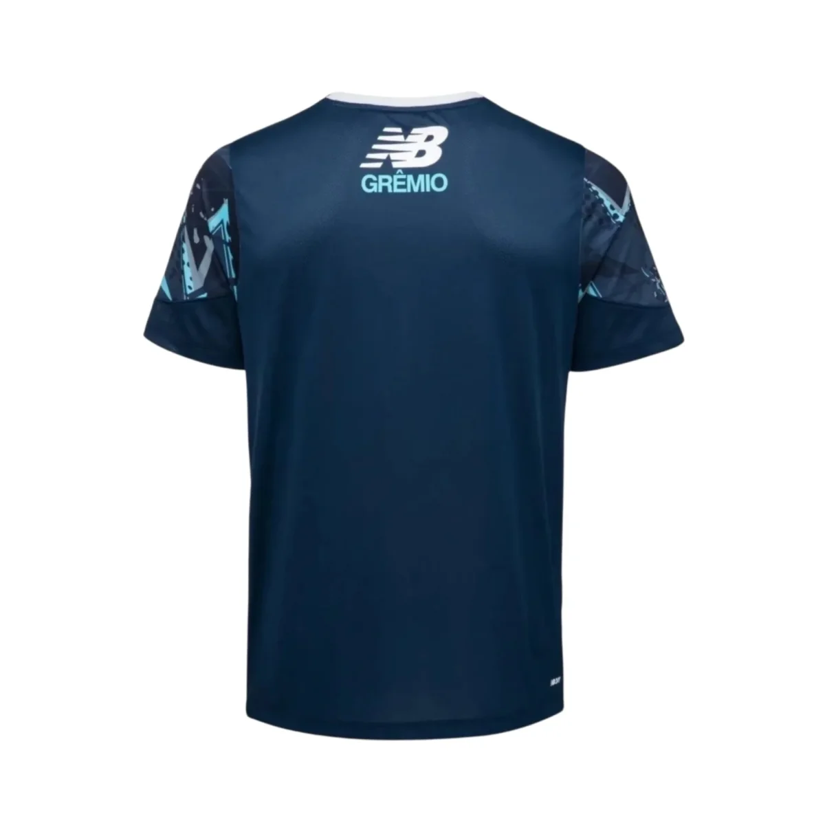 Camisola Grêmio Pré-Jogo 26/27 - Image 4