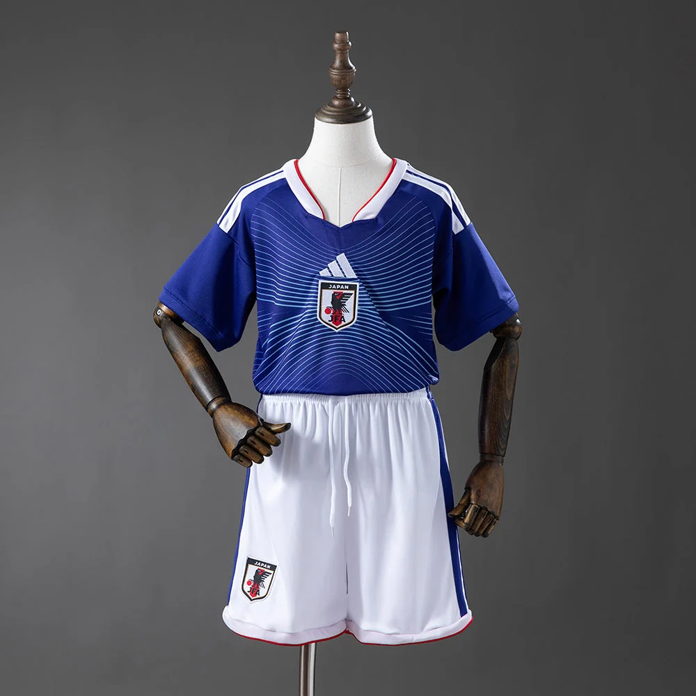 Kit Criança Japão 2026 Principal - Image 2