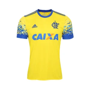 Flamengo Alternativa 17/18