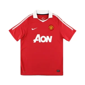 Manchester United Principal 10/11