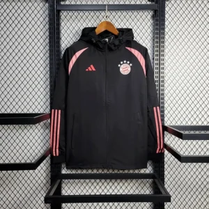 Corta Vento FC Bayern Munique 2025-26