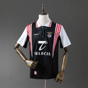 Camisola SLB 1997-98 Alternativa