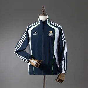 Corta Vento Real Madrid CF 2025-26