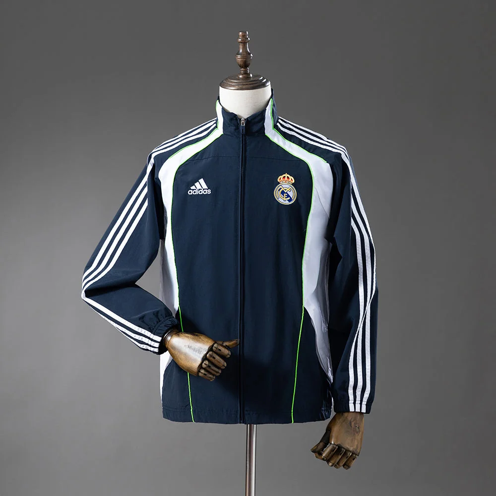 Corta Vento Real Madrid CF 2025-26 - Image 2