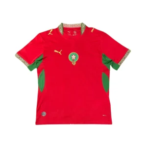 Marrocos Principal - Mundial 2026