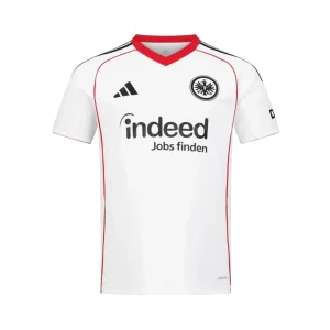 Eintracht Frankfurt Alternativa 25/26