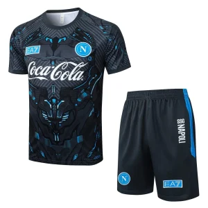 Kit Treino Camisola Napoles 2025-26