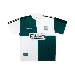 Liverpool Alternativa 95/96