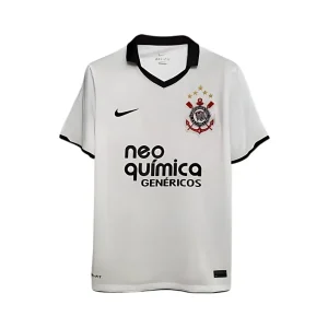 Corinthians Principal 11/12