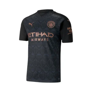 Manchester City Alternativa 20/21