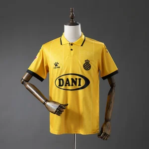 Camisola RCD Espanyol 2025-26 Edição Especial Versão Adepto