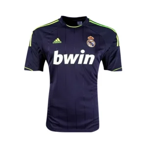 Real Madrid Alternativa 12/13