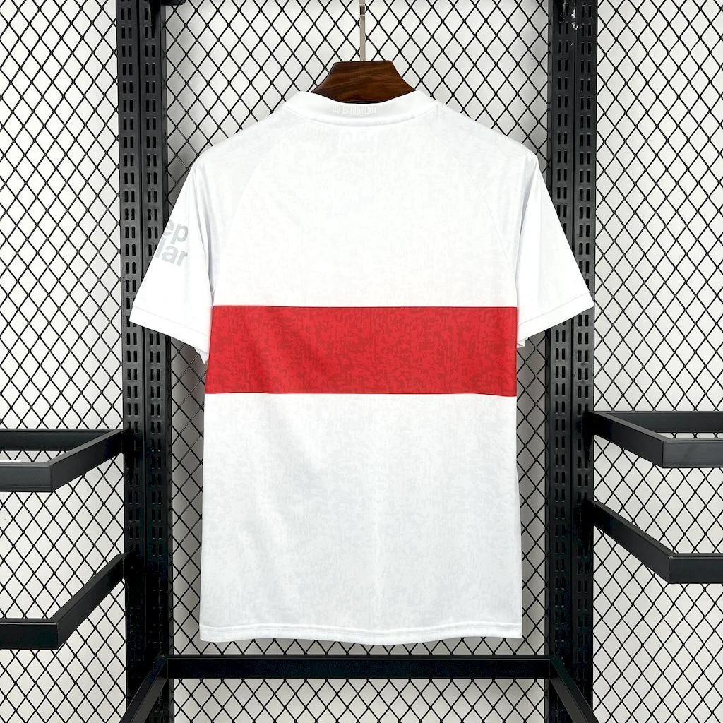Camisola VfB Estugarda 2025-26 Edição Especial Versão Adepto - Image 3