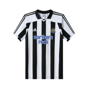 Newcastle Principal 03/04