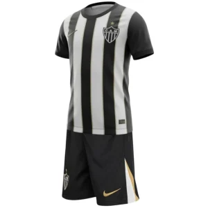 Conjunto Infantil Atlético Mineiro Principal 26/27