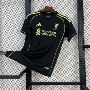 Camisola LIV 2025-26 Edição Especial Versão Adepto
