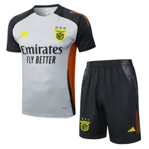 Kit Treino Camisola S.L.B 2025-26