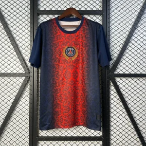 Camisola FC Paris Saint-Germain 2025-26 Edição Especial Versão Adepto