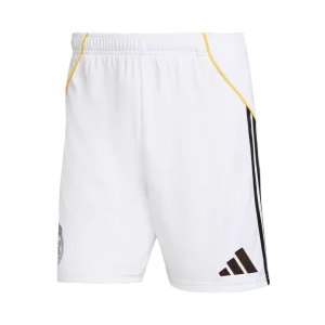Calções Real Madrid CF 2025-26 Principal
