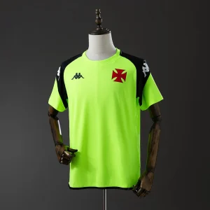 Camisola Vasco da Gama 2025-26 Treino Versão Adepto