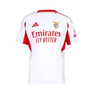 Benfica Terceiro 25/26