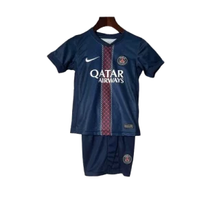 Kit Criança PSG Principal 25/26