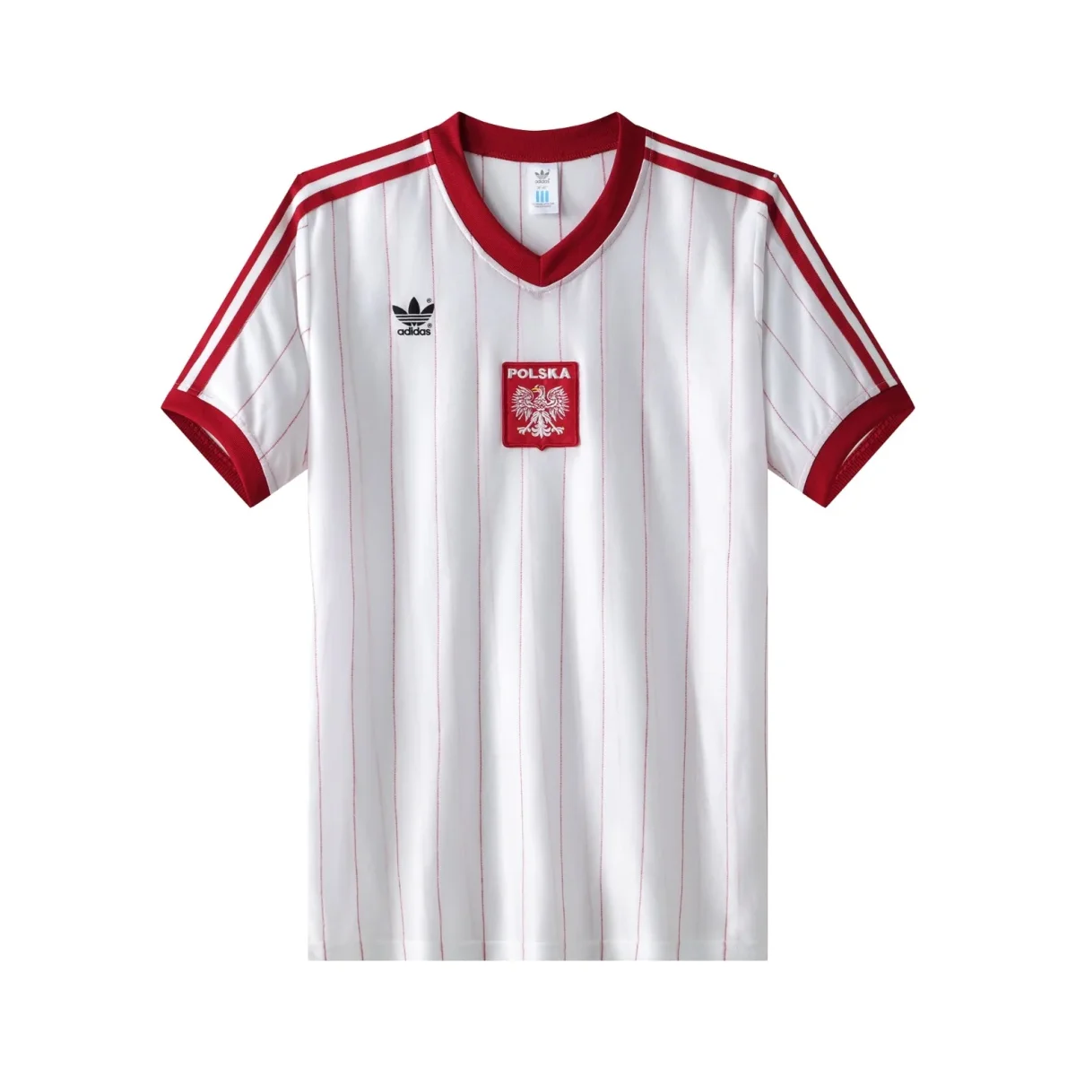 Polonia Principal 82/83