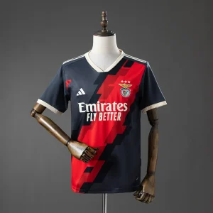 Camisola SLB 2025-26 Edição Especial Versão Adepto