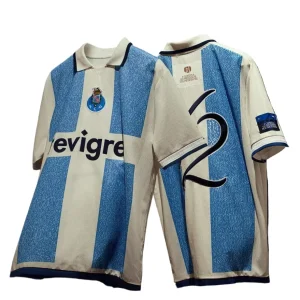 FC Porto - A camisola do Presidente dos Presidentes