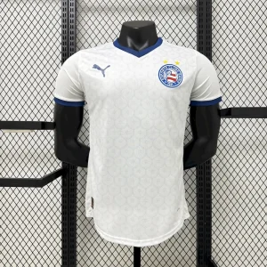 Camisola EC Bahia 2025-26 Principal Versão Jogador