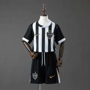 Kit Criança Atlético-MG 2026-27 Principal