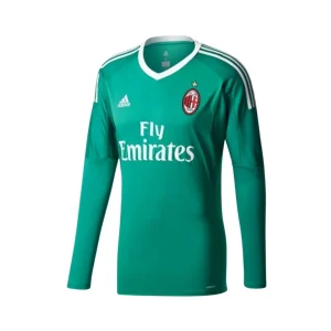 AC Milan Guarda Redes 17/18