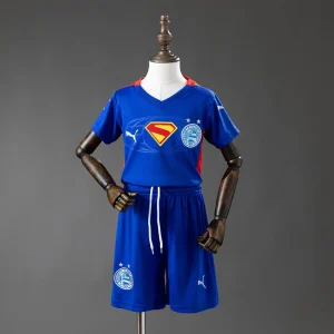 Kit Criança EC Bahia 2025-26 Edição Especial