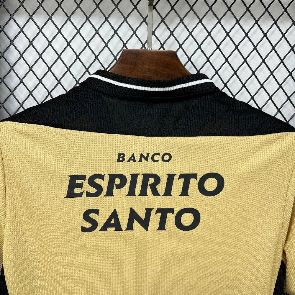 Camisola SCP 2003-04 Alternativa - Image 8