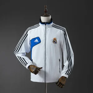 Corta Vento Real Madrid CF 2025-26