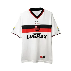 Flamengo Alternativa 01/02
