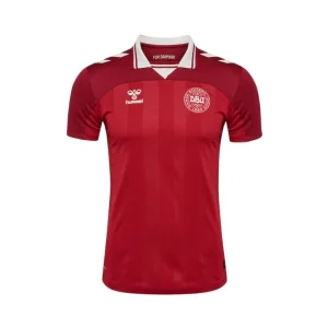 Dinamarca Principal 25/26 - Euro Feminino 2025