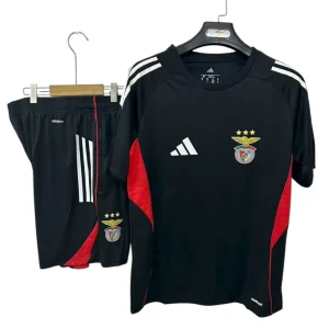 Kit de Treino - Benfica 25/26