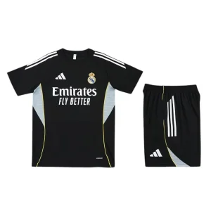 Kit de Treino - Real Madrid 25/26