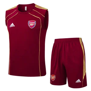 Kit Treino Manga Cava ARS 2025-26