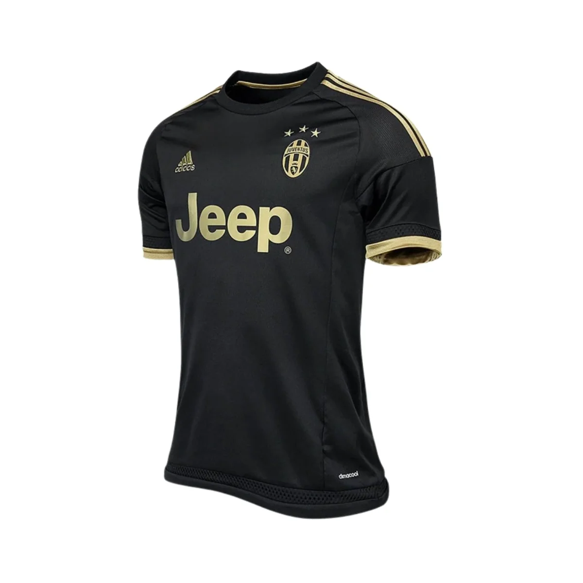 Juventus Terceiro 15/16