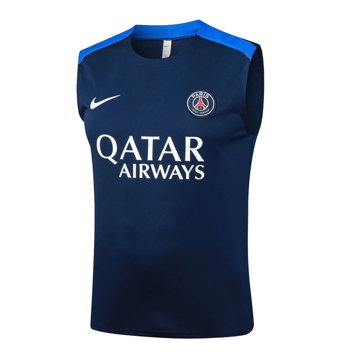 Kit Treino Manga Cava FC Paris Saint-Germain 2025-26 - Image 4