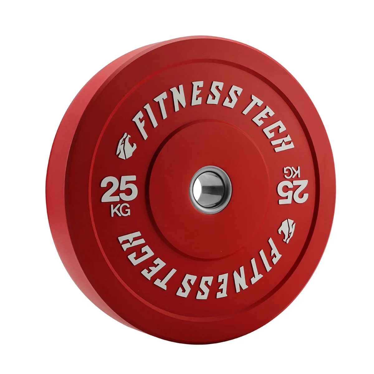 Disco Bumper plate de Alta Resistência - Image 7