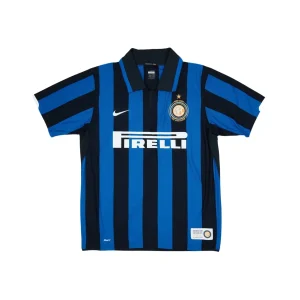 Inter Milão Principal 07/08