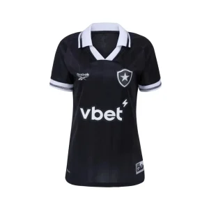 Botafogo Alternativa 25/26 - Versão Feminina