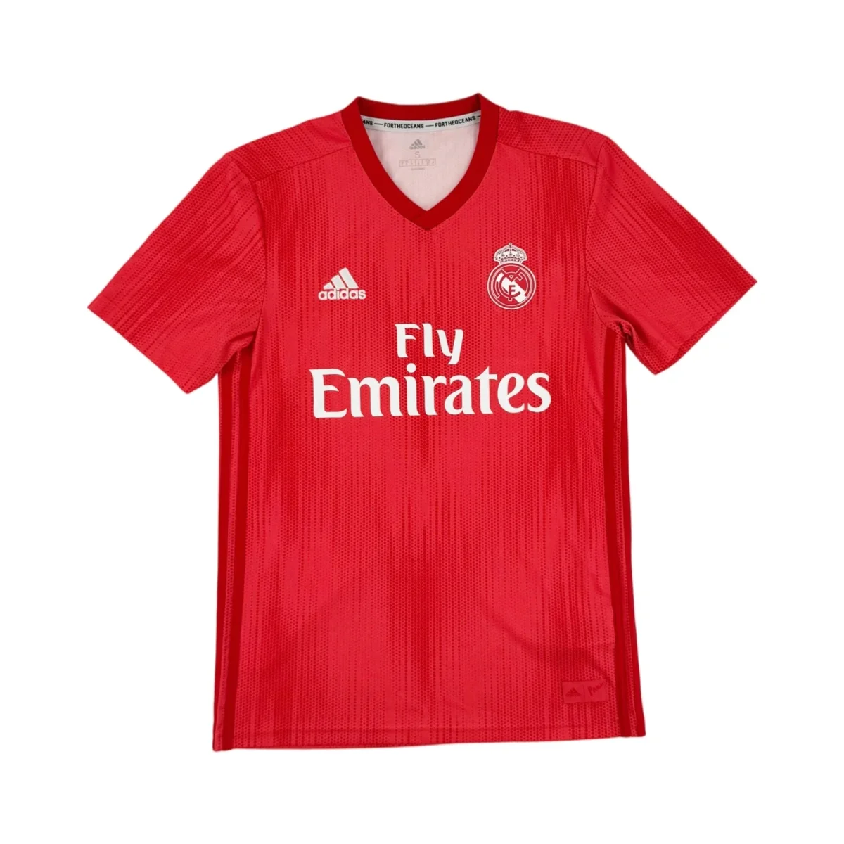 Real Madrid Terceiro 18/19 - Image 2