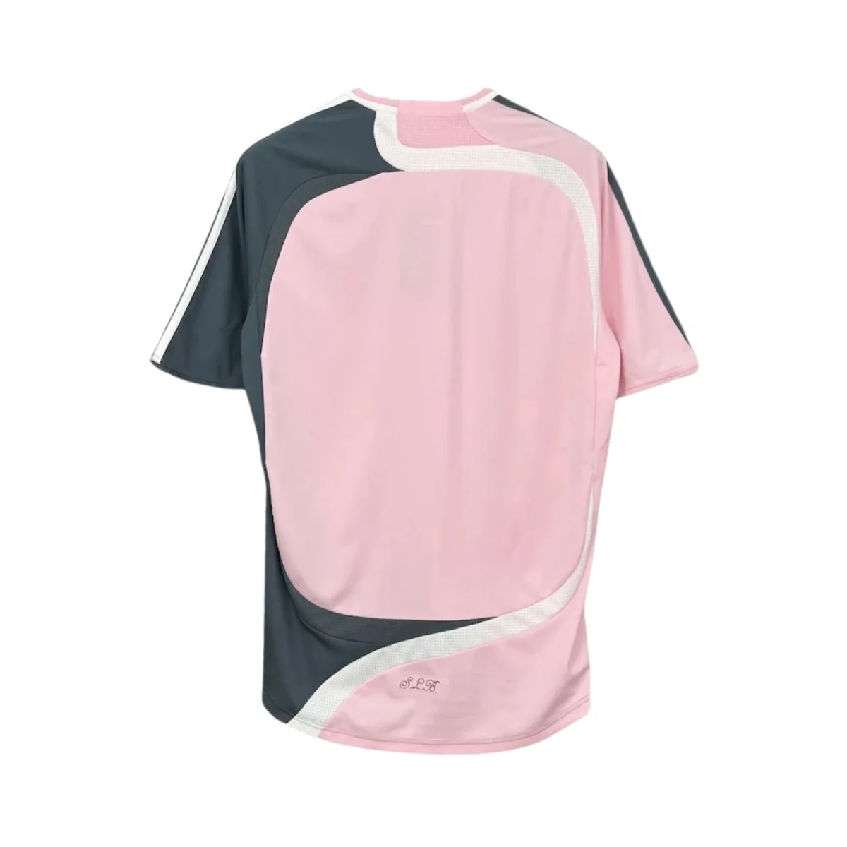 Benfica Alternativa 07/08 - Image 3
