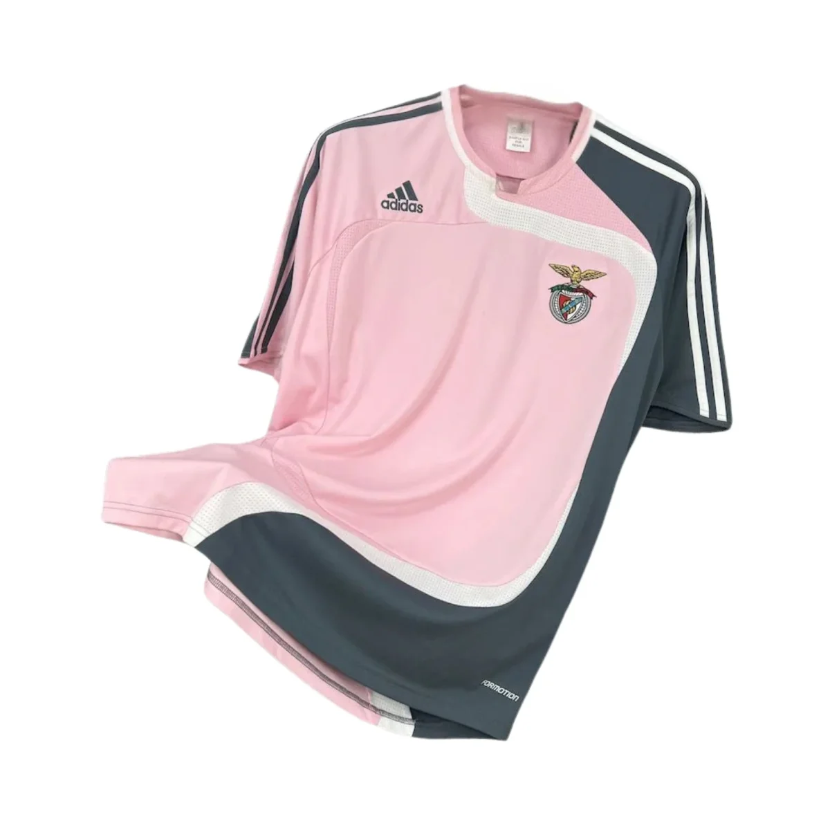 Benfica Alternativa 07/08 - Image 2